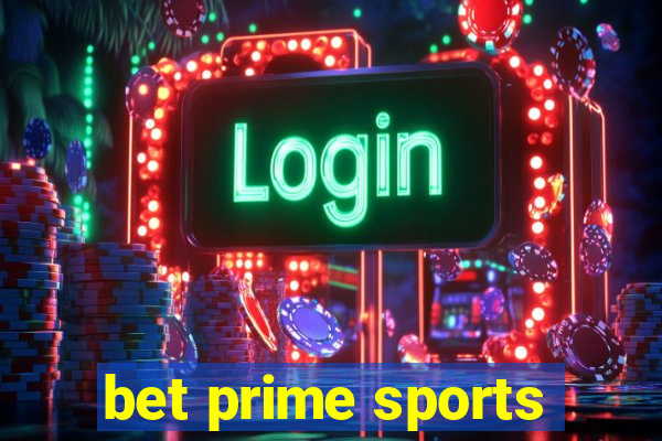 bet prime sports